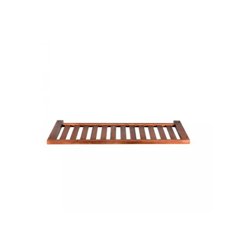 Sous-face pour cache en bois - DECOCLIM