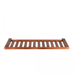 Sous-face pour cache en bois - DECOCLIM