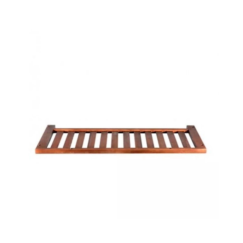 Sous-face pour cache en bois - DECOCLIM