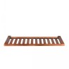 Sous-face pour cache en bois - DECOCLIM