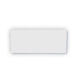 Sous-face pour cache en aluminium - DECOCLIM