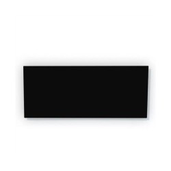 Sous-face pour cache en aluminium - DECOCLIM