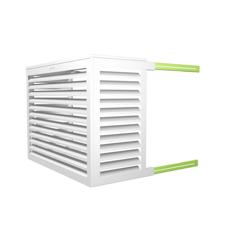 Réglettes de profondeur aluminium - DECOCLIM