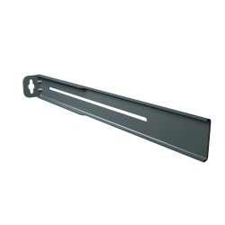 Réglettes de profondeur aluminium - DECOCLIM