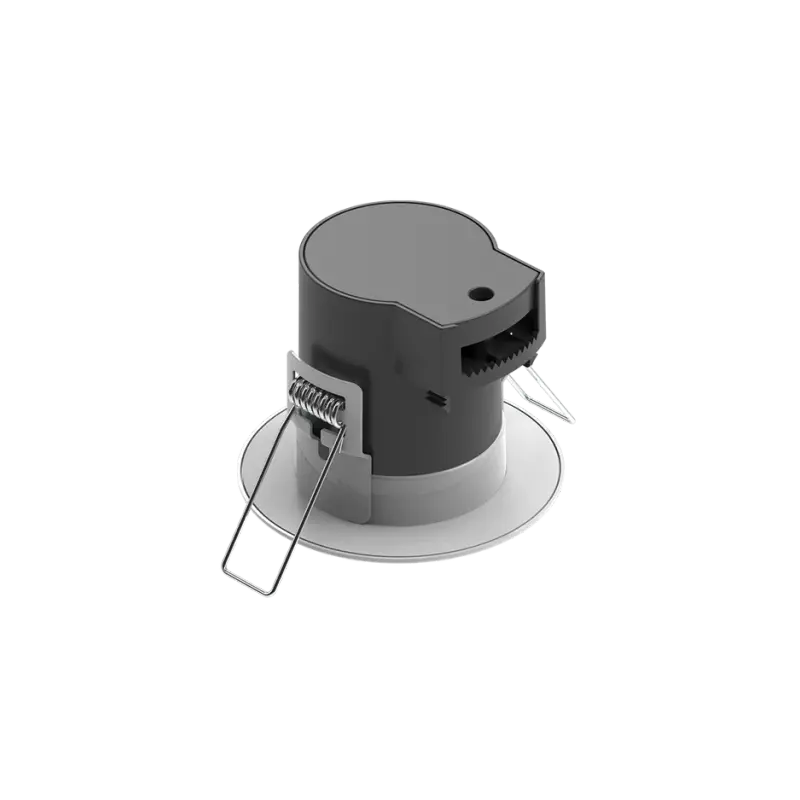 Spot encastré 5W, 500Lm, 4000K - NEO ORION - SOLUM - S0040540ND