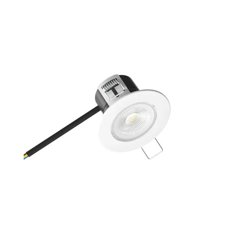 Spot encastré 5W, 500Lm, 4000K - NEO ORION - SOLUM - S0040540ND