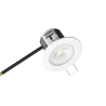 Spot encastré 5W, 500Lm, 4000K - NEO ORION - SOLUM - S0040540ND
