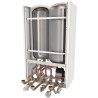 Dosseret Hydro Efficiency pour Naema/Naia 2 Duo 30 HE - ATLANTIC - 021232