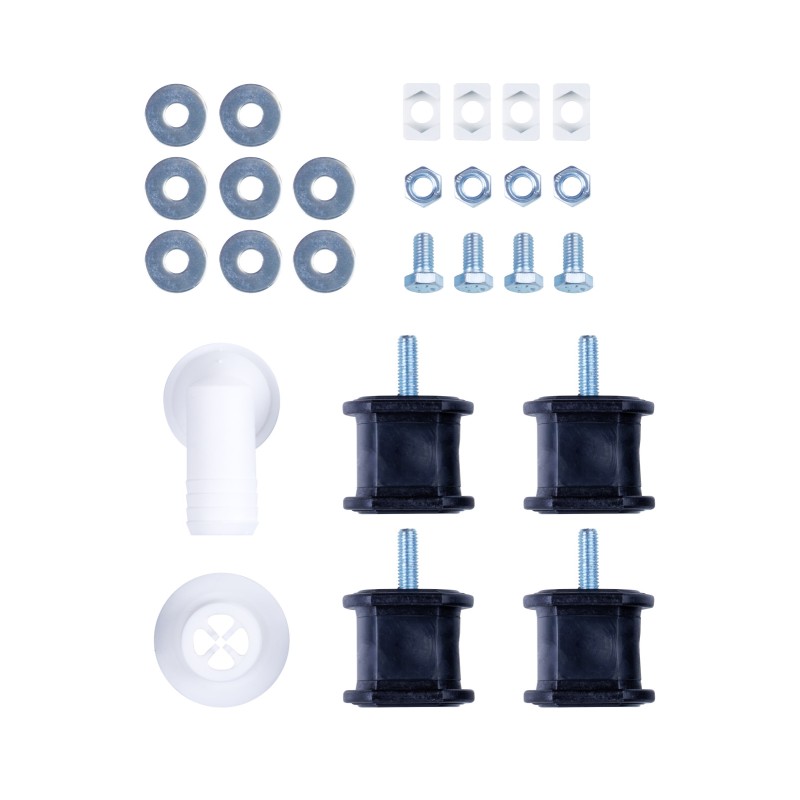 Kit 2 zones pour chaudière gaz Naia ou Naema - ATLANTIC - 074211