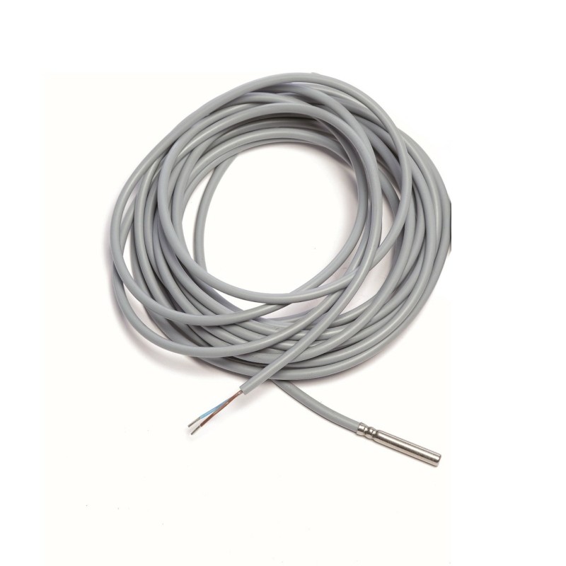 Sonde sanitaire filaire pour chaudières (ECS) - ATLANTIC - 074212