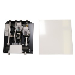 Kit 2 zones compatible chaudières Naema 3 et Naia 3 - ATLANTIC - 074223