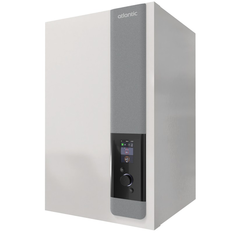 Bac à condensats unité extérieure Ixtra M 9 kW - ATLANTIC - 074240