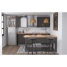 Douilles installation neuve Naema Naia Duo 25/35 - ATLANTIC - 074448