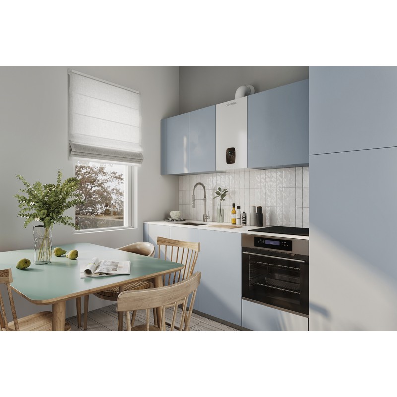 Douilles de remplacement chaffoteaux nectra - ATLANTIC - 074454