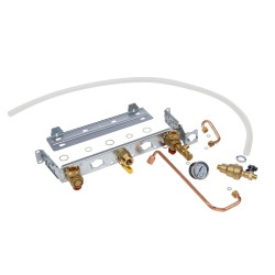 Barrette robinets pour Naema Naia 2 et 3 CS - ATLANTIC - 074493
