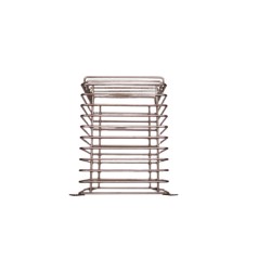 Grille de protection du terminal de fumisterie - ATLANTIC - 074539