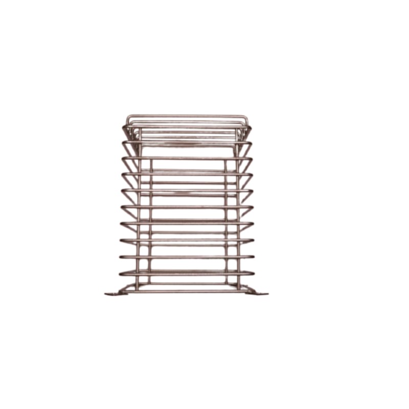 Grille de protection du terminal de fumisterie - ATLANTIC - 074539