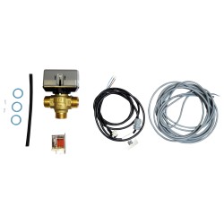 Kit pour la gestion de l'eau chaude sanitaire pour Ixtra M - ATLANTIC - 074665