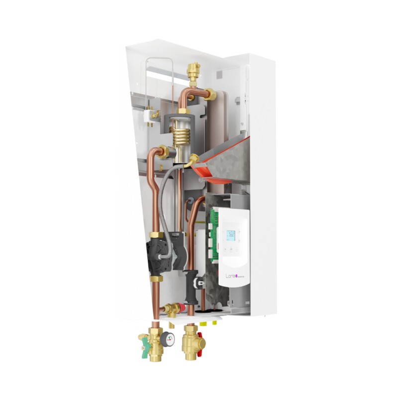 Kit pour la gestion de l'eau chaude sanitaire pour Ixtra M - ATLANTIC - 074665