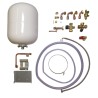 Kit d'expansion sanitaire pour pompes à chaleur - ATLANTIC - 074877