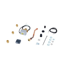 Kit relève pour pompe à chaleur Air / Eau split - ATLANTIC - 074993
