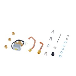 Kit relève Duo pour pompe à chaleur Air / Eau split - ATLANTIC - 074995