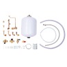 Kit expansion sanitaire Duo pour pompes à chaleur - ATLANTIC - 075122