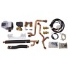 Kit 2 zones pour pompe à chaleur air / eau Synea - ATLANTIC - 526812