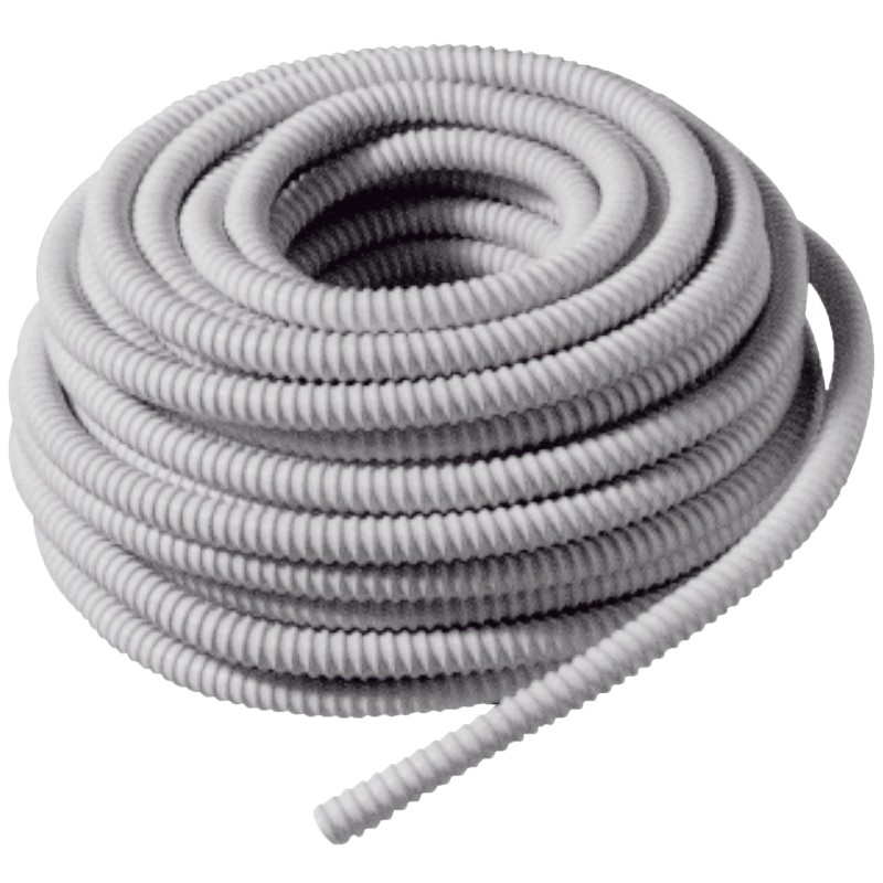 Tuyau de raccordement condensat pour primocosy hr 10m - ATLANTIC - 412209