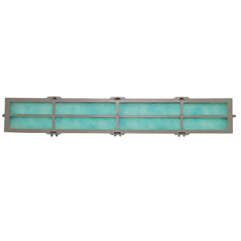 Filtre Purificateur pour climatiseur mural - Tailles 7 à 24 - ATLANTIC - 875173