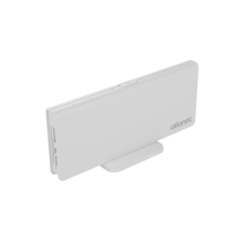 Filtre Purificateur pour climatiseur mural - Tailles 7 à 24 - ATLANTIC - 875173