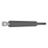 Rallonges cache-clim gris - ATLANTIC - 875123