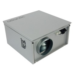 Caisson simple flux c4 en ligne standard 1500 Copernic h 1500 - ATLANTIC - 512479
