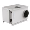 Caisson simple flux C4 rejet vertical 2500 m3/h Copernic v 2500 - ATLANTIC - 512475