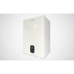 Chaudière murale gaz à condensation Naema 3 ECS accumulée 35 kW - ATLANTIC - 021346