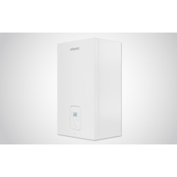 Chaudière murale gaz à condensation Naia 3 Micro 35 kW - ATLANTIC - 021374
