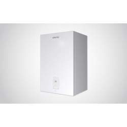 Chaudière murale gaz à condensation Naia 3 Duo 35 kW - ATLANTIC - 021376