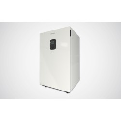 Chaudière sol gaz à condensation Effinox 2 chauffage seul 32 kW - ATLANTIC - 021709