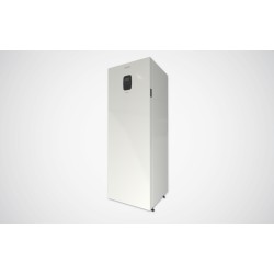 Chaudière sol gaz à condensation Effinox 2 avec ECS accumulée 24 kW - ATLANTIC - 021710