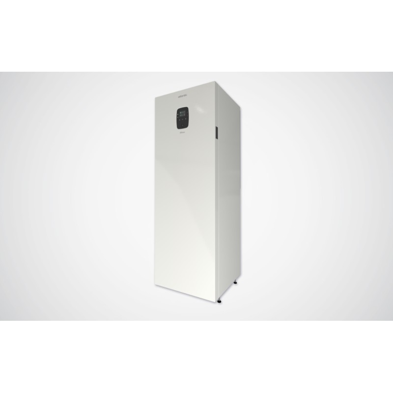 Chaudière sol gaz à condensation Effinox 2 avec ECS accumulée 24 kW - ATLANTIC - 021710