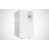 Chaudière sol gaz à condensation Perfinox 2 chauffage seul 24 kW - ATLANTIC - 021815