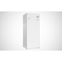 Chaudière sol gaz à condensation Perfinox 2 avec ECS accumulée 28 kW - ATLANTIC - 021817