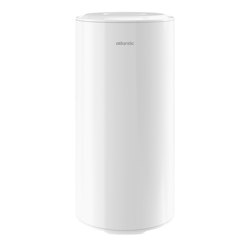 Préparateur d'eau chaude sanitaire Duotherm non équipé multiposition 100L - ATLANTIC - 874033