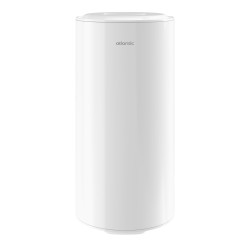 Préparateur d'eau chaude sanitaire Duotherm équipé multiposition 150L - ATLANTIC - 874036