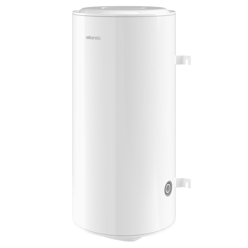 Préparateur d'eau chaude sanitaire Duotherm équipé multiposition 200L - ATLANTIC - 874037