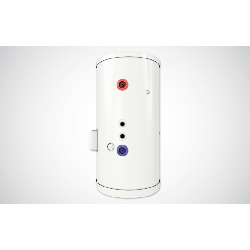 Préparateur d'eau chaude sanitaire Conforto S 200L - ATLANTIC - 027963