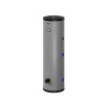 Préparateur d'eau chaude sanitaire Mileo Inox + 300L - ATLANTIC - 500251