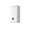 ATLANTIC - Chauffe-eau électrique Linéo connecté vertical mural multiposition blanc 40L - 157205