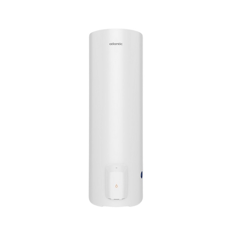 ATLANTIC - Chauffe-eau électrique Zénéo ACI Hybride vertical sur socle 250L - 154318