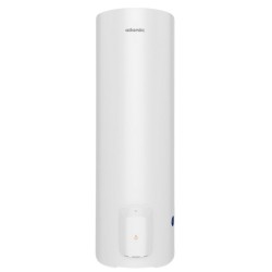 ATLANTIC - Chauffe-eau électrique Zénéo ACI Hybride vertical sur socle 300L - 154319